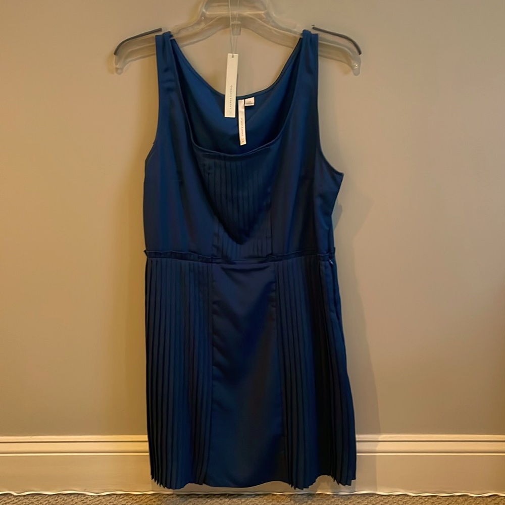 Lauren Conrad cocktail dress, Size 14